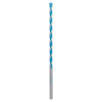 Bosch Multi-purpose drill bits Multi Construction 8 x 200 x 250 mm, d 7,2 mm 2608596062 £8.69